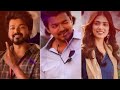 Thalaivasal Movie Unnai Thotta Thendral Song Whatsapp Status Master Spb Kschitra Vijay