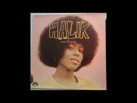 LAFAYETTE AFRO-ROCK BAND - DARKEST LIGHT (AM 6137)