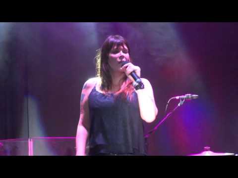 Beth Hart @ Teatro Barcelo - Madrid - "Can´t Let Go / Delicious Surprise" - 11/12/15