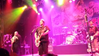 Bowling For Soup  Almost And Trucker Hat Live In Cleveland