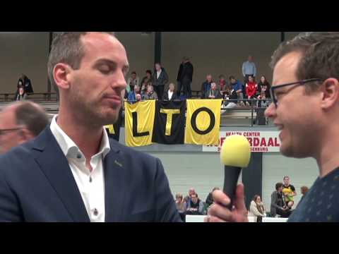 Dalto / Klaverblad Verzekeringen - DSC Eindhoven