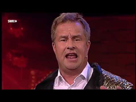 Lars Reichow „Drei Möpse" oder "Geld ist da!"