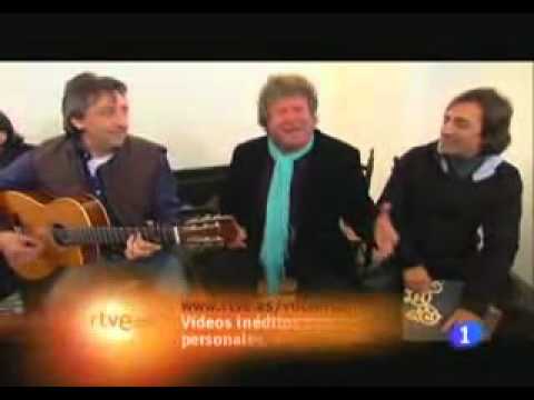 Enrique Morente & Antonio Carmona