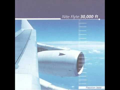 Nite Flyte - Coast To Coast.