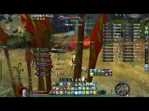 Euro Aion 4.6 The Eternal Bastion Instance FAST