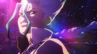 「Dr.STONE」Good Morning World