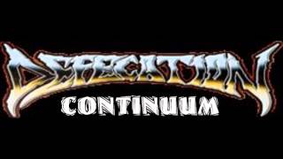 Defecation   Continuum