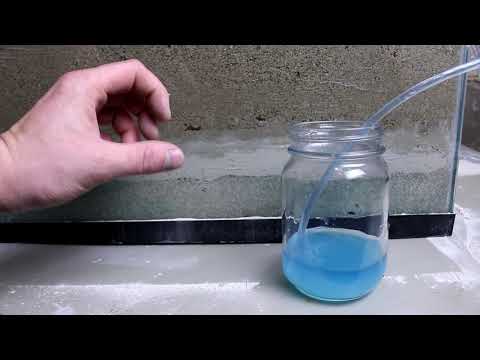 Confined Aquifer Model