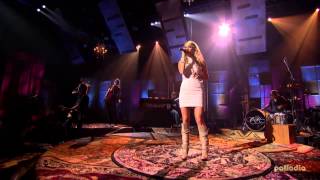 Carrie Underwood   CMT Invitation Only   All American Girl HD