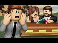 His Brother Is Gone A Roblox Movie