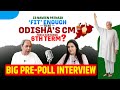 Is Naveen Patnaik ‘Fit’ enough to be Odisha’s CM for a historic 6th term? Big pre-poll interview