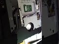 Dell Latitude E5520 CMOS Battery Location