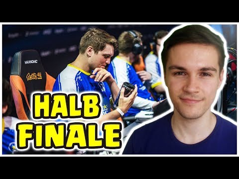 Halbfinale zur Gamescom! Premiere Tour | Noway4u Best of Twitch Highlights (Deutsch/German) LoL