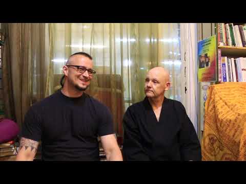 Zen for the Homeless and Imprisoned by Daizan Skinner & Laszlo Mihaly