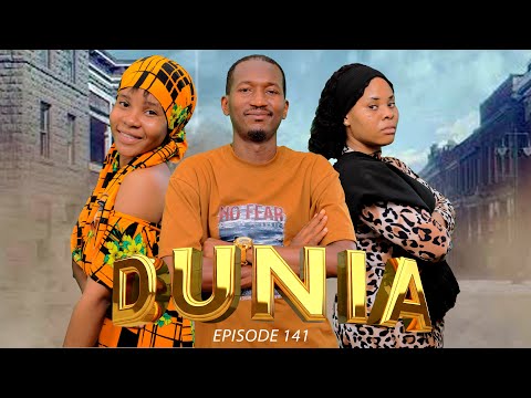 DUNIA (Ep 141)