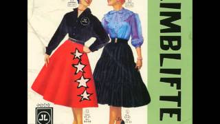 Limblifter - Beard of Bees