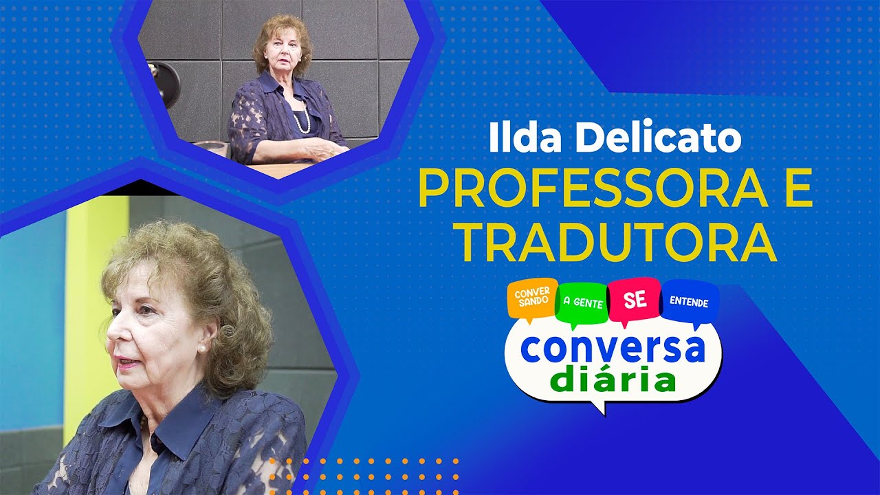 Ilda Delicato
