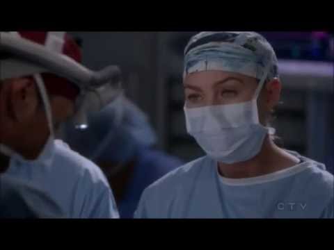 Nathan and Meredith - Bones