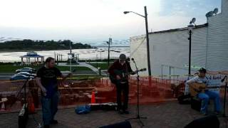 The Whale & The Wave -"We Just Plain Know"