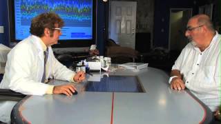 Dr. James Hardt - BioCyberNaut Institute