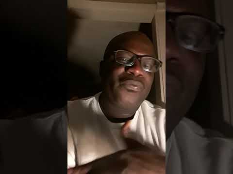 Mr Rakeem Let's Get Down Tonight