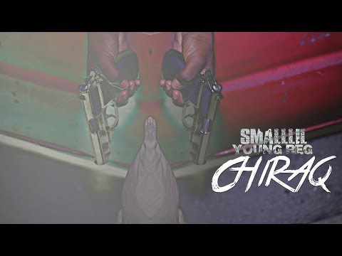 SmallLil f/ Young Reg - Chiraq (Official Video) | Shot By @BOMBVISIONSFILM