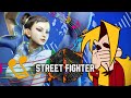 Does Street Fighter 6 S Music Suck