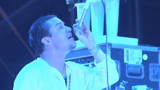 Faith No More Live - Evidence @ VOLT 2012