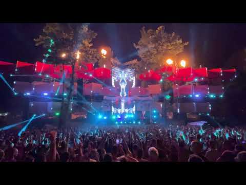 Ilario Alicante Opening Set @Lovefest '21