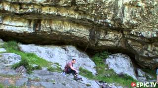 NEW Stuart Littlefair Breaks Into 8c After 3 Years of Trying | HARDXS from Slackjaw Film, Ep. 4