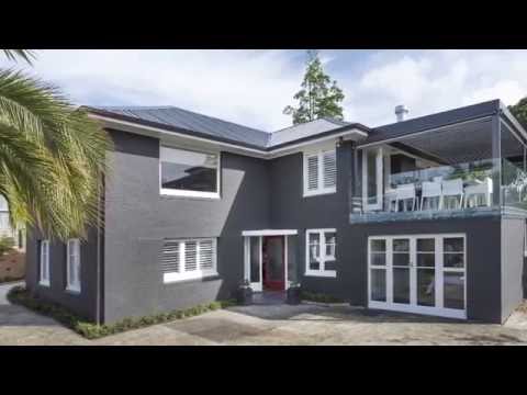 SOLD Mike Robson - 128A WesternSprings Road