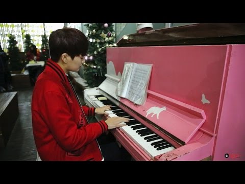 U10SECONDS 147sec - 난 슬플 때 이 영상을 봐. 고결이 있거든.