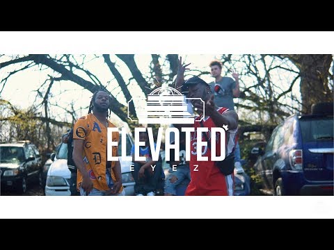 Randy Ray x Y'Swag | "Im Good" (Official Music Video) | Shot x @ElevatedEyezVisualz