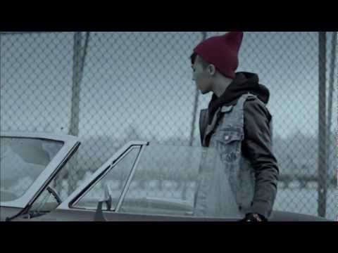 BIGBANG - BLUE M/V (Japanese Short Ver.)