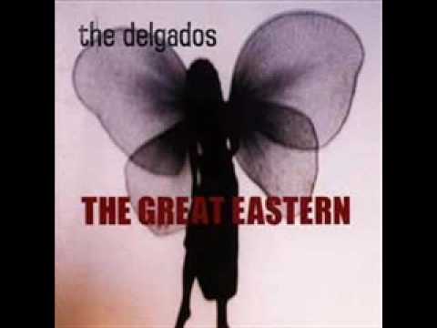 The Delgados Make your move