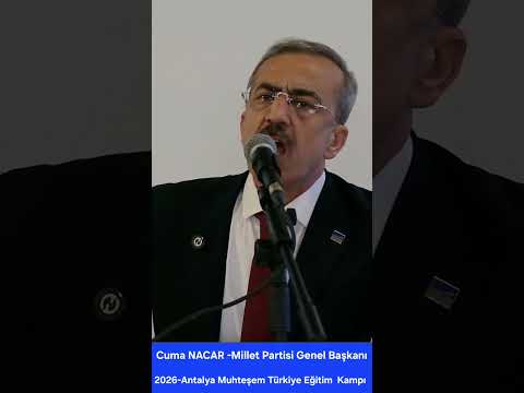 Ne Mutlu, Kutlu Kervanın Kutlu Yolcularına