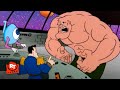 Heavy Metal 1981 Captain Sternn Vs Hanover Fiste Scene Movieclips