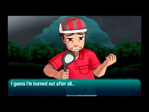 Pokemon Sun Walkthrough 45 - Route 16 + Ula'ula Meadow