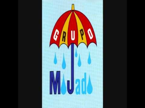 Grupo Mojado - Mix Cumbias