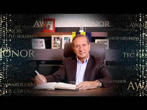 Power Creative Limited video.