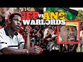 DOCUMENTARY UNCOVERING THE BRUTAL LEGACY OF INKATHA TOWNSHIP POLITICAL TENSIONS 1994