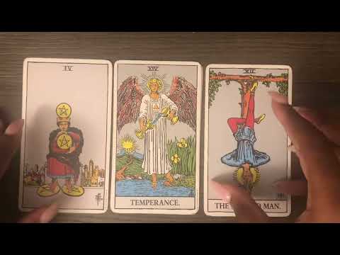 🔮Two Minute Tarot: Capricorn - Blessings Earned & BDE