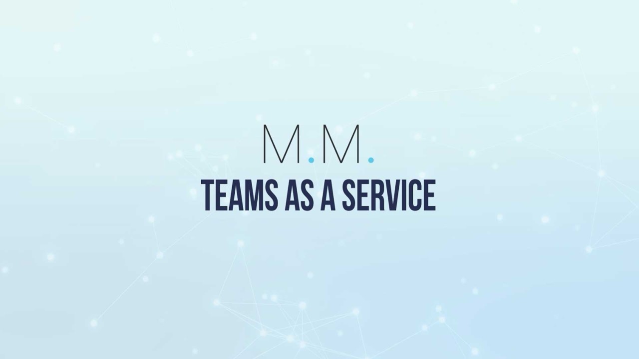 TaaS Explainer Video