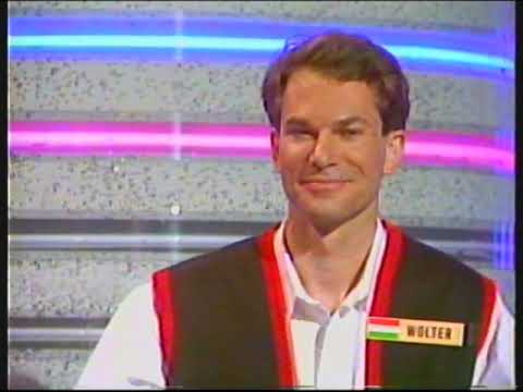 BBC1 | continuity | 28th September 1992 | Part 1 of 6