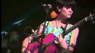 Shawn Colvin - Diamond in the Rough [1991]