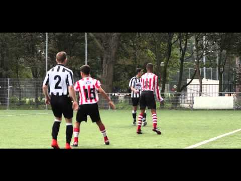 SPARTA B1 ZWALUWEN B1