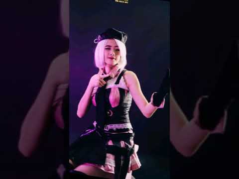 KAPILLA 🥰🥀      #kapilla #freefire  #dance  #cutegirl #tiktok