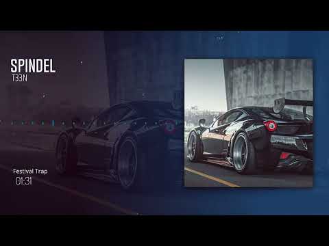 T33N - Spindel | Festival Trap