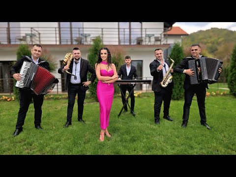 Mihaela Sultan & Relu Trusca & Javor Tufarevic - Face cararusa, nana [oficial video ] - NOU 2026