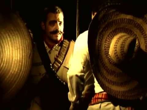 Pancho Villa: El centauro del norte. Capítulo 2